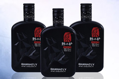 黔小驴—贵州茅台镇酱香小酒